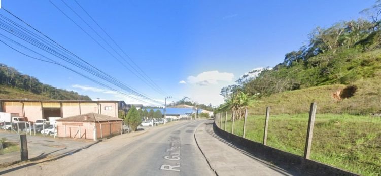Trecho de rua em Blumenau ficará interditado para obras a partir desta quarta-feira