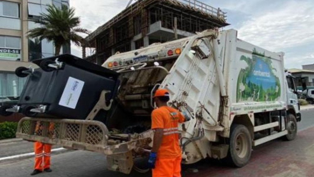 Foto: Prefeitura de Itajaí/ Divulgação