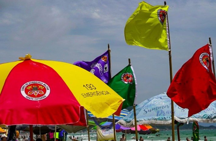 Foto: Tiago Ghizoni/SECOM/ Divulgação