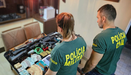 Operação 