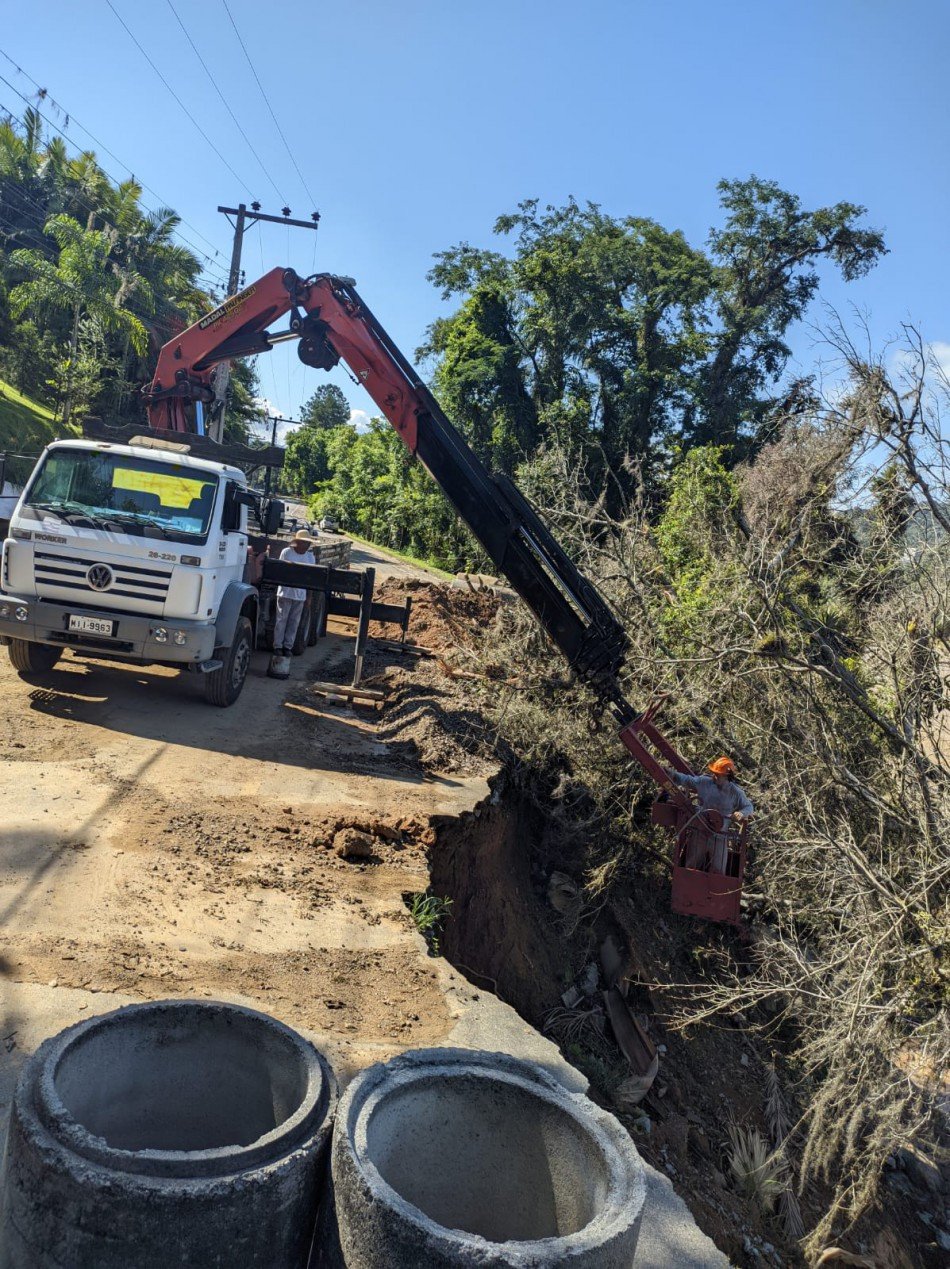 Foto: Divulgação/Seurb 