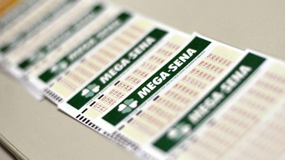 Mega-Sena pode pagar R$ 58 milhões nesta quinta-feira