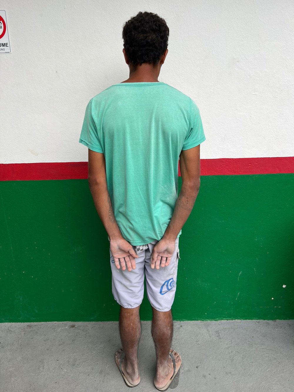 Homem acusado de roubar celular e exigir PIX de vítima é preso em Blumenau