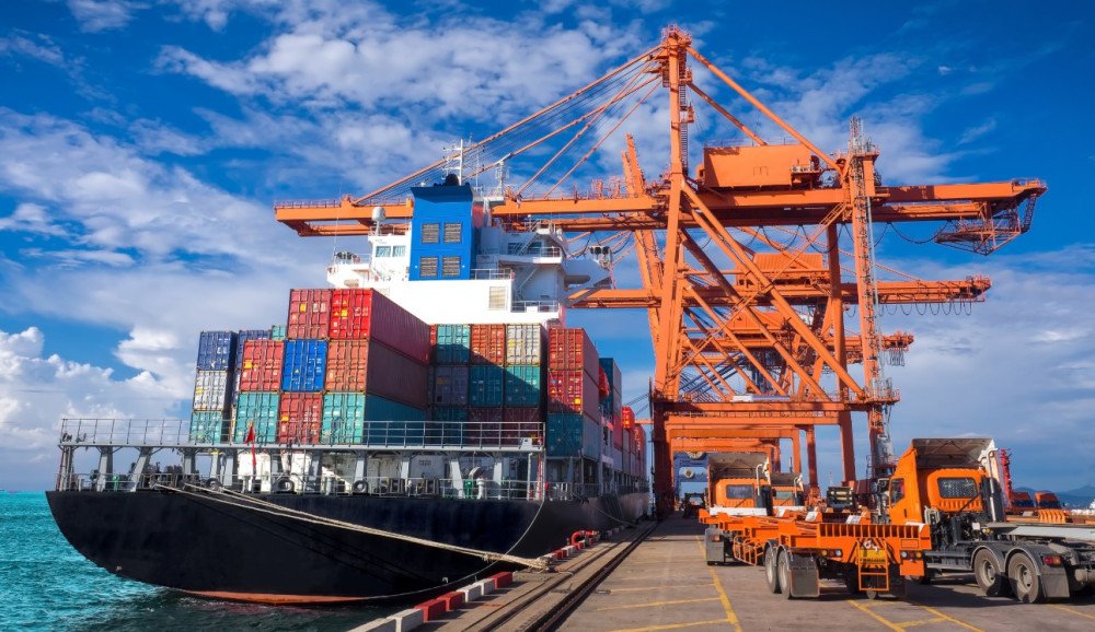 Exportações de empresas em Rio do Sul tiveram um aumento de 11,63% em 2023
