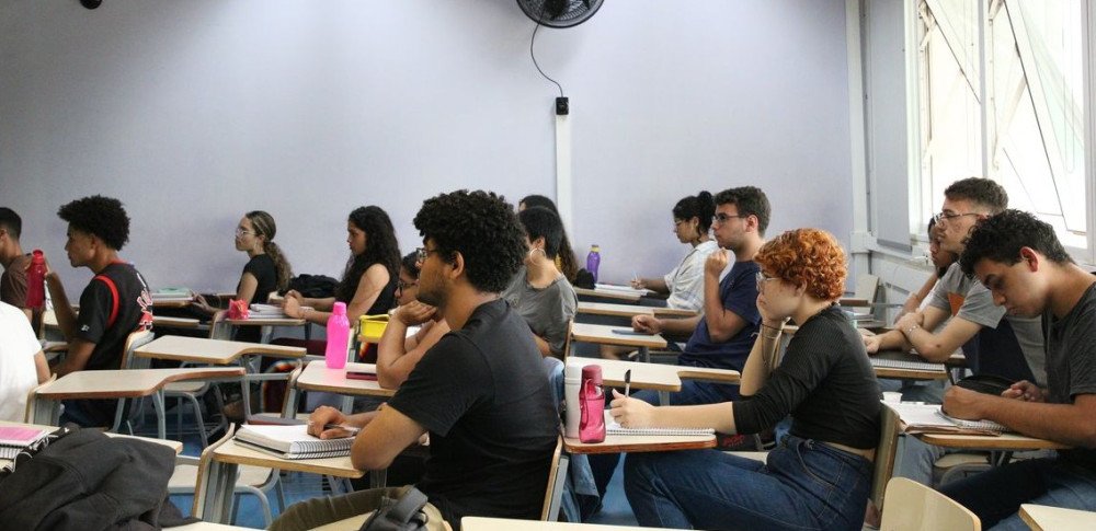 Concurso unificado registra mais de um milhão de inscritos em uma semana