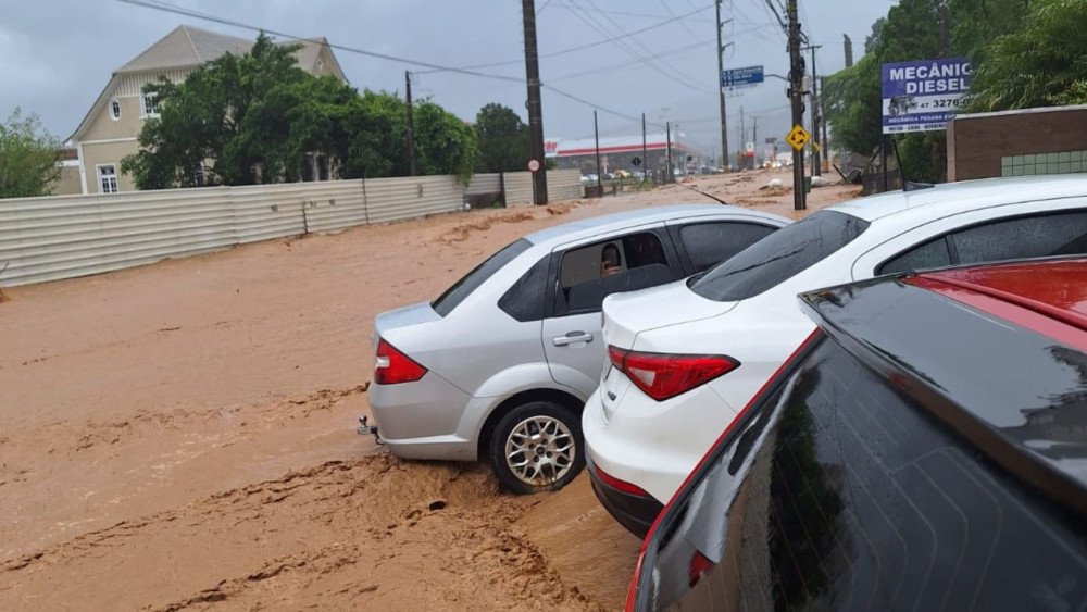 Foto: Jaraguá do Sul/ Divulgação