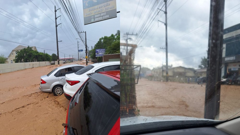 Foto: Reprodução/Redes Sociais 
