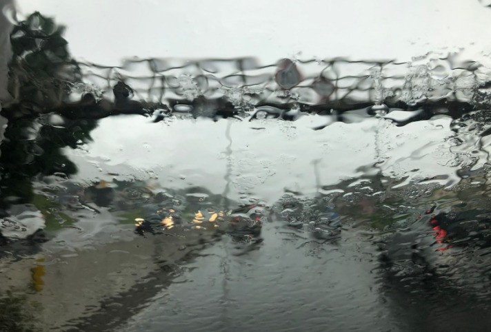 Previsão climática da Defesa Civil aponta que próximo trimestre terá chuvas próximas da média em SC