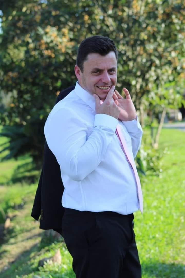 Identificado homem que morreu após ser atingido por árvore em Presidente Getúlio