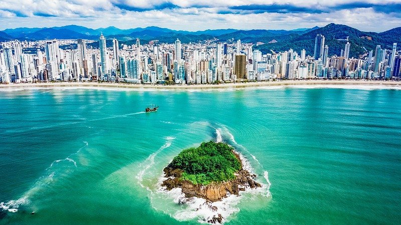 Ranking do Sebrae revela as 15 cidades mais empreendedoras de Santa Catarina
