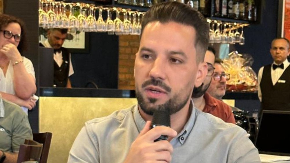 Prefeito de Timbó assume presidência da Amve nesta quinta-feira