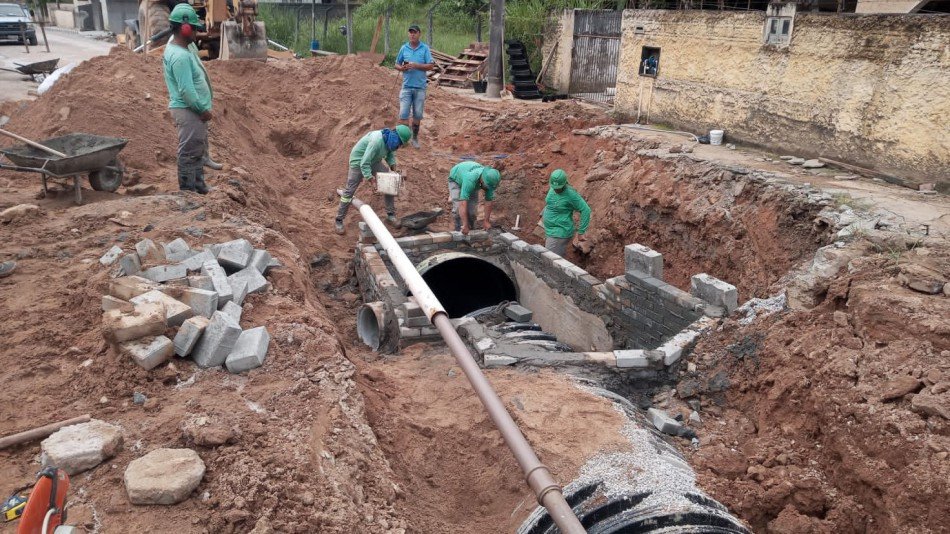Trecho da Rua Araranguá em Blumenau ficará interditado para obras a partir desta quinta-feira; confira as rotas alternativas