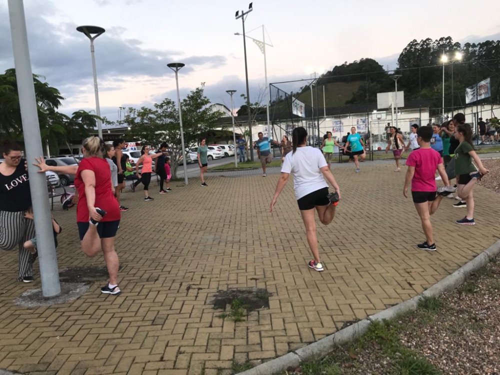 Estão abertas as inscrições para o Programa 
