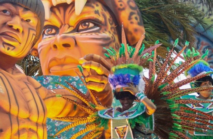 Carnaval 2024: Santa Catarina espera um faturamento de mais de 2 bilhões