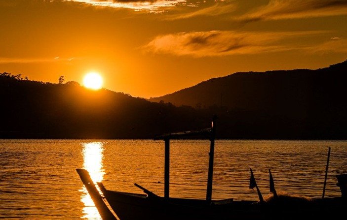 El Niño: Santa Catarina terá altas temperaturas e chuva próxima da média nos próximos três meses