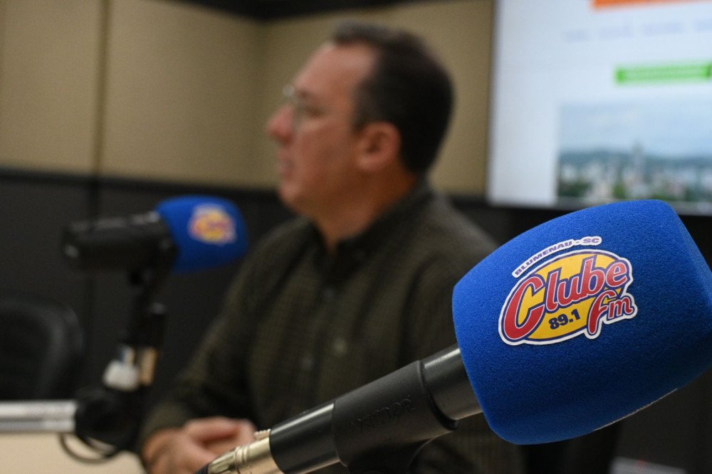 Ao vivo: Bom dia, Clube! Acompanhe as notícias desta sexta-feira