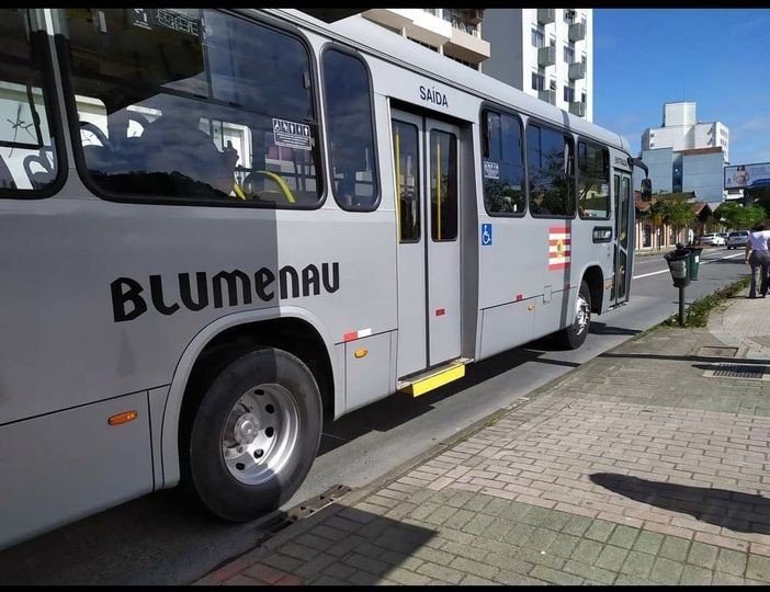 Foto: Prefeiutura de Blumenau/ Divulgação