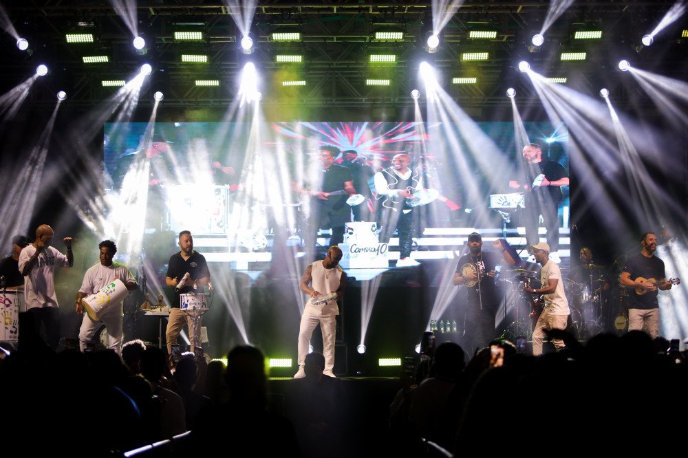 Neste sábado acontece o último dia do Sommer Festival em Blumenau; confira a programação