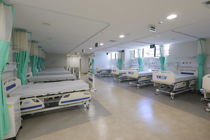 Foto: Roberto Zacarias/Secom 