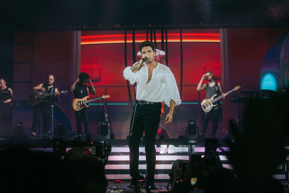 Foto: Lucas Prudencio/ Divulgação