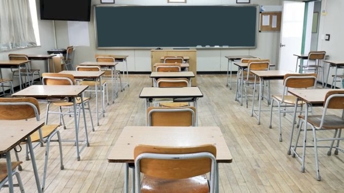 Rede municipal de ensino de Rio do Sul volta às aulas nesta quarta-feira