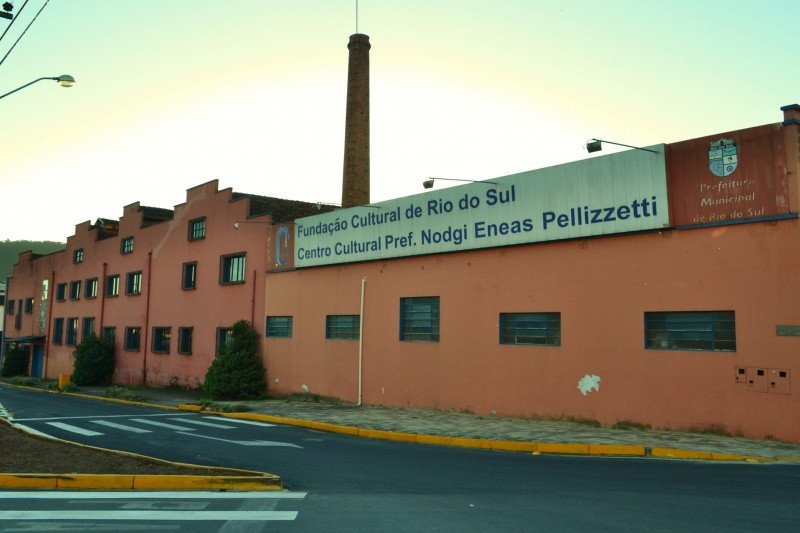 Foto: Prefeitura de Rio do Sul/ Divulgação 