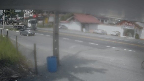 Foto: Vídeo/ Divulgação