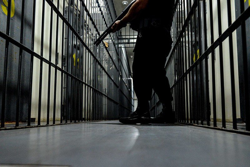 Comissão de Segurança Pública do Senado aprova mudanças na 'saidinha' temporária para condenados