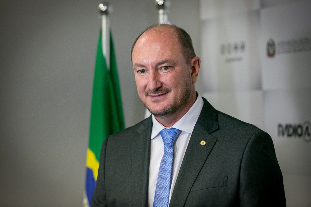 Entrevista: Presidente da Assembleia Legislativa de SC, fala sobre o início dos trabalhos em 2024; ouça