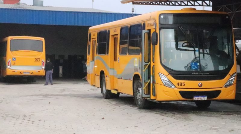 Gaspar permitirá troca de ônibus fora do terminal a partir deste sábado