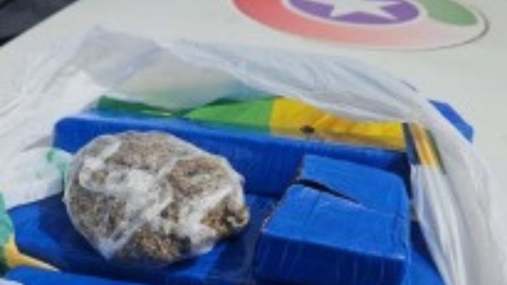 Três pessoas são presas pelo crime de tráfico de drogas em Ibirama