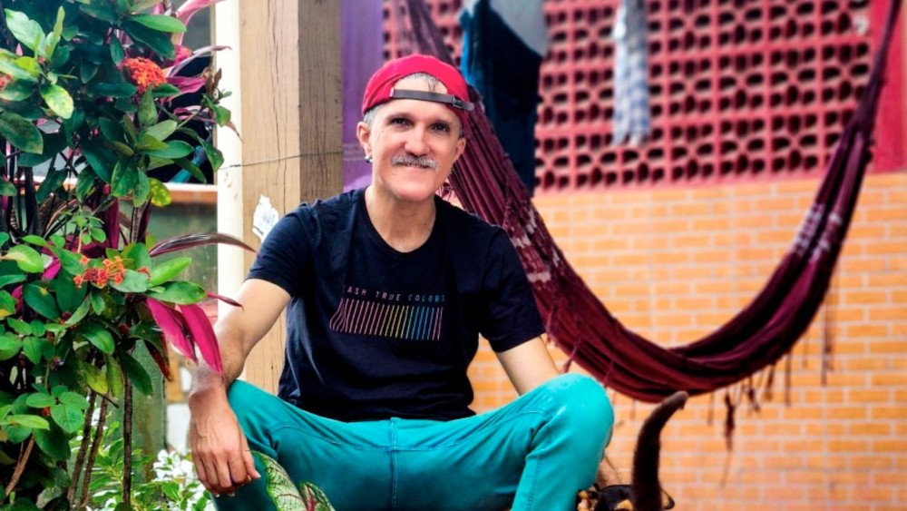 Mazin Silva lança terceiro volume do álbum Balaio de Gato; ouça