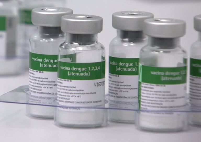 Ministério da Saúde afirma que SC está fora da primeira remessa de vacinas contra a dengue