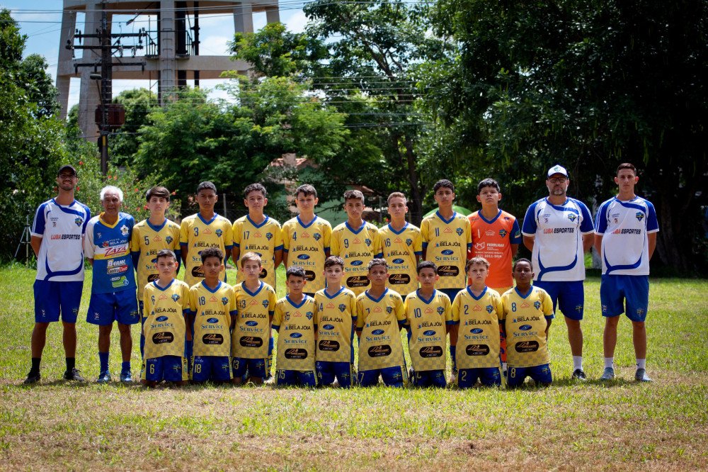Emerson Luis. Esporte: Ambiente cruel