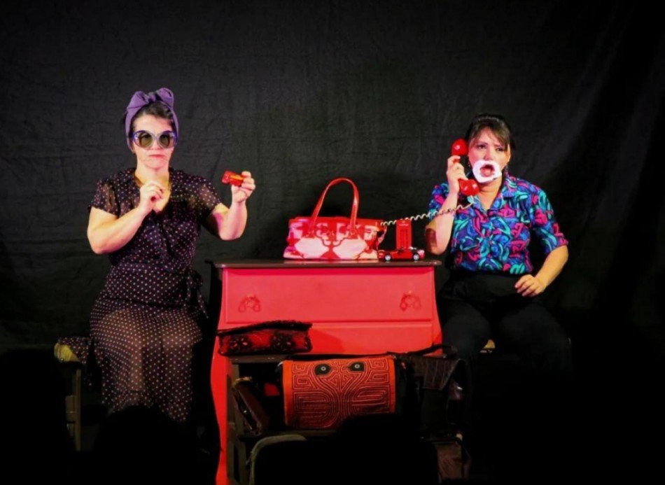 Foto: Divulgação / Trip Teatro 