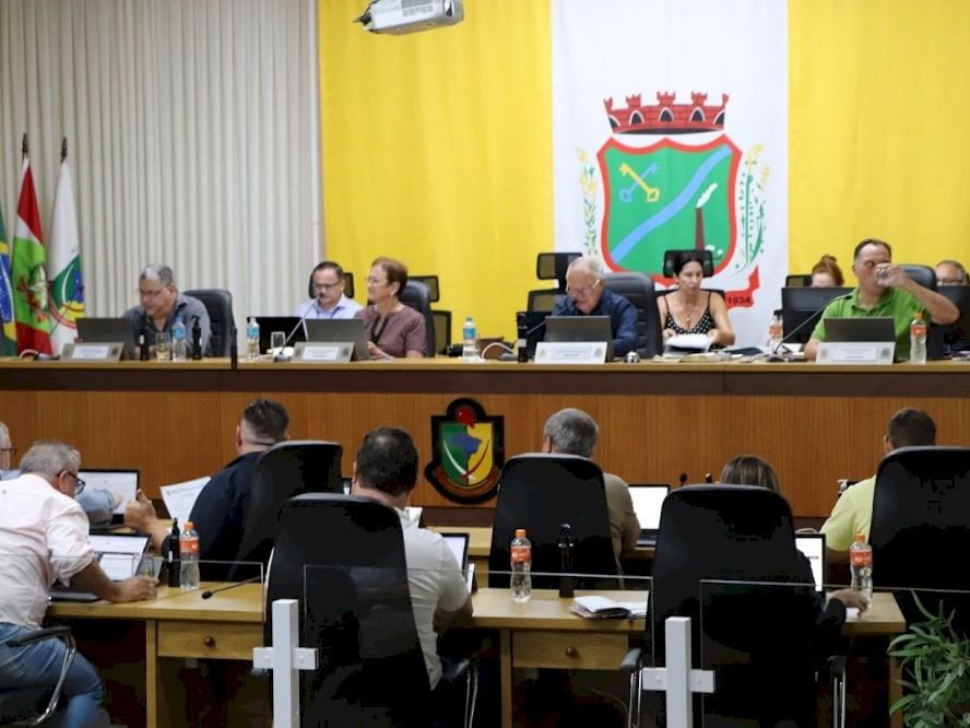 Vereadores de Gaspar aprovam doação de imóvel para instalação da 2ª Companhia de Polícia Militar