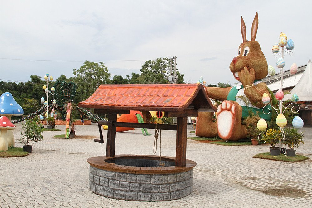 Foto: Prefeitura de Timbó/Divulgação 