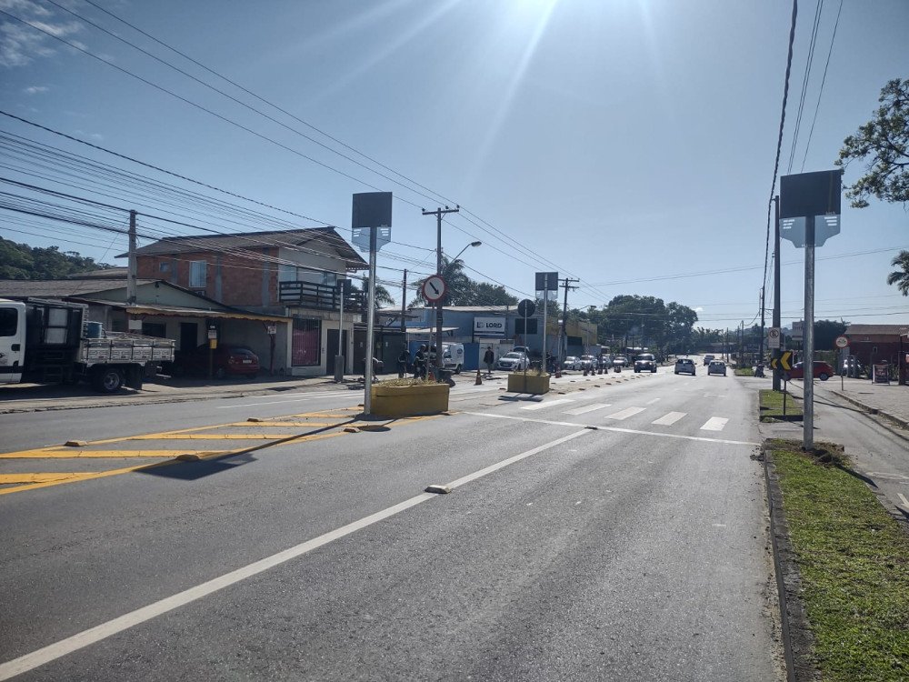 Opinião: A fiscalização eletrônica em Blumenau; veja o comentário de Alexandre José
