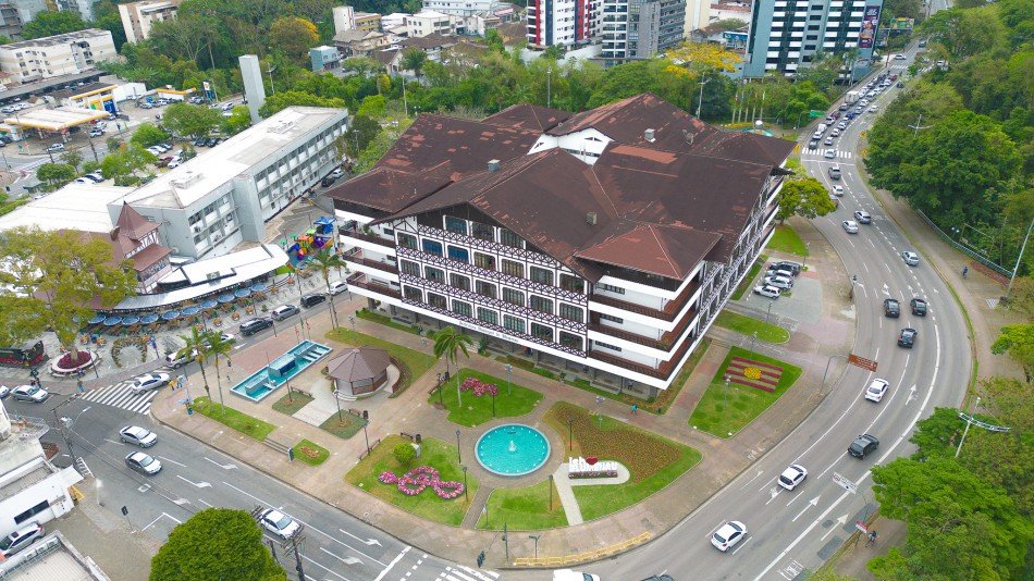 Blumenau promove Semana Municipal de Prevenção ao Alcoolismo