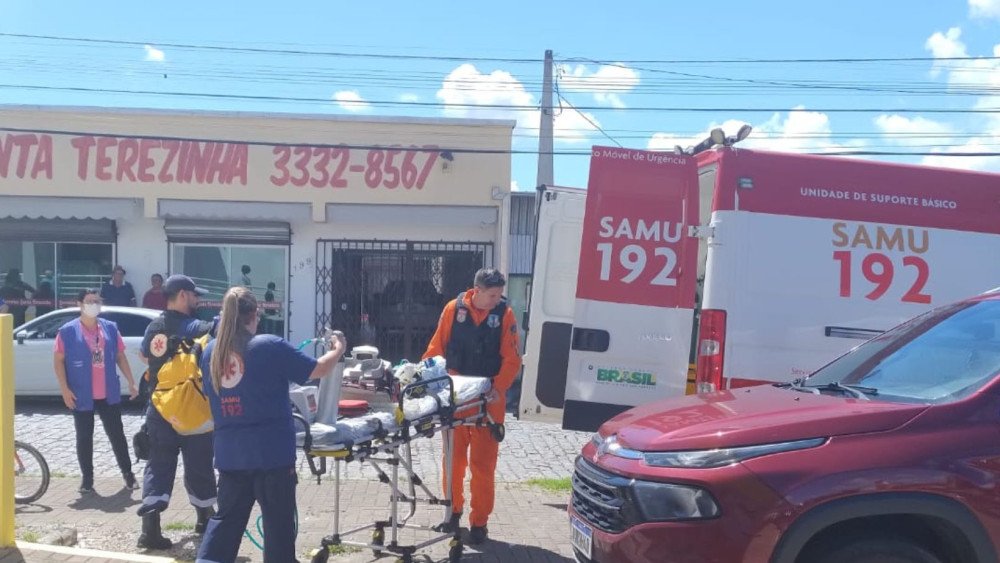 Foto: CBMB/ Divulgação