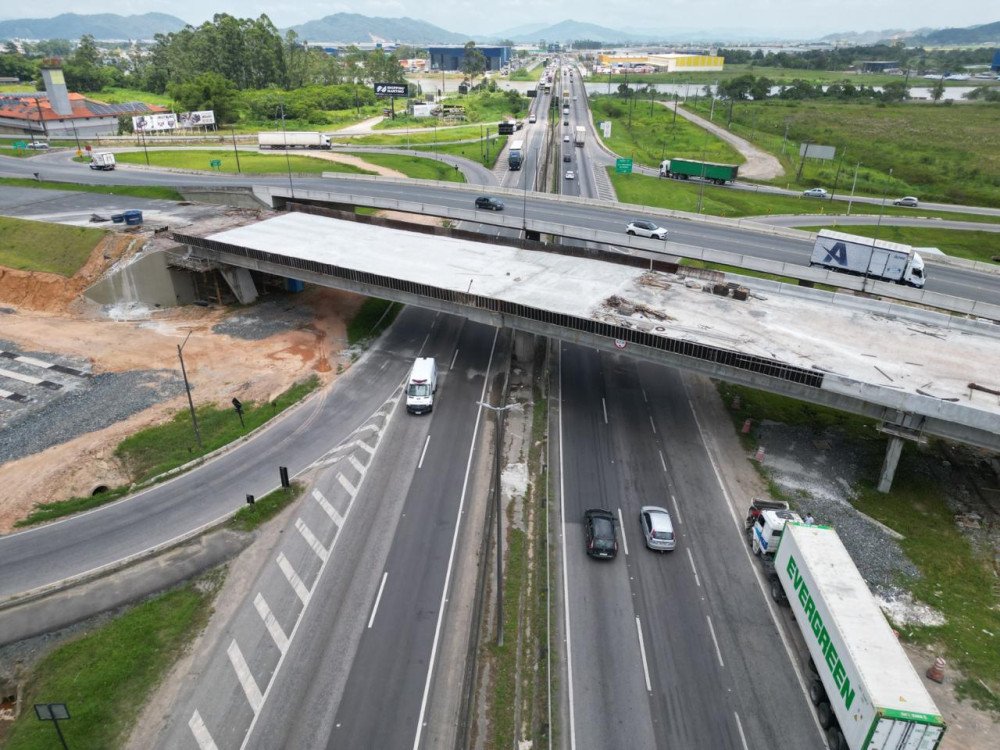 Foto: Dnit/Divulgação 