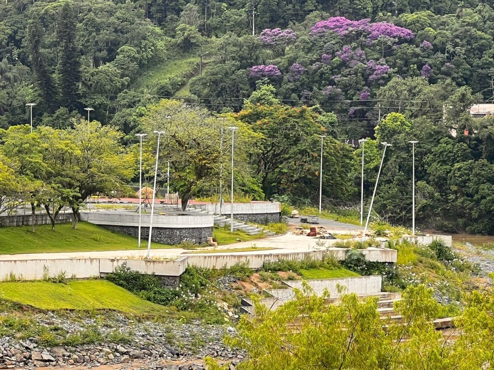 Foto: Maurício Cattani/Arquivo Pessoal 