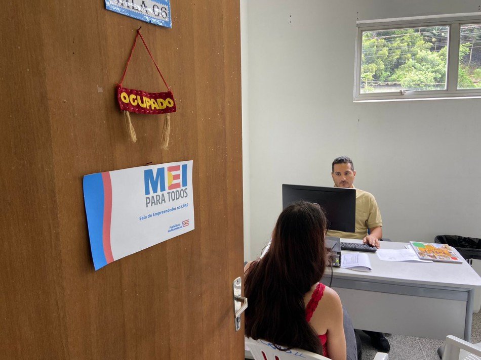 Atendimento do MEI para Todos inicia nesta quarta-feira no CRAS do Garcia, em Blumenau