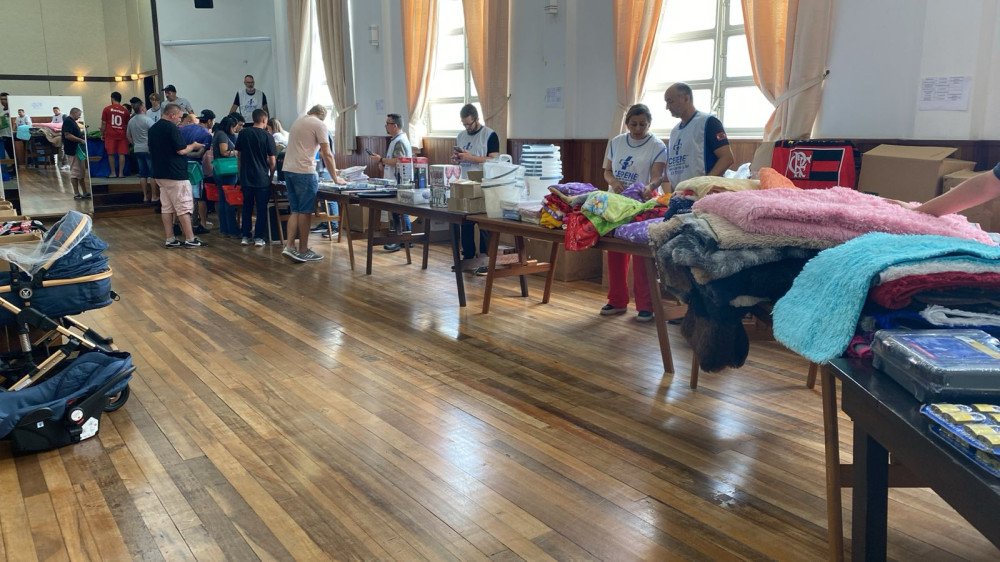 Foto: CERENE/Divulgação 