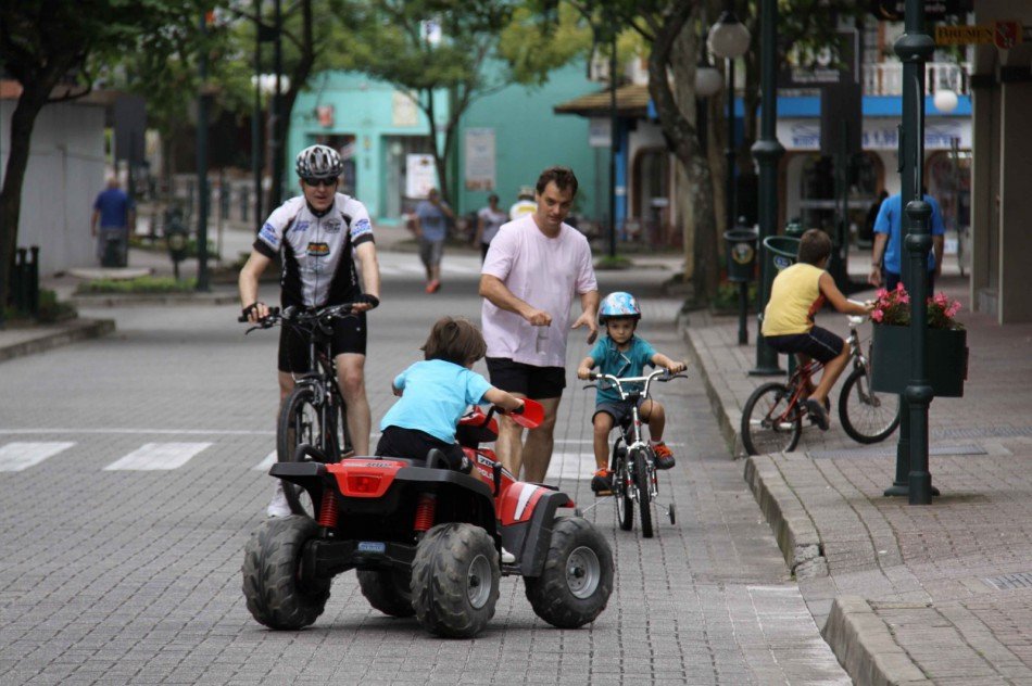 Agenda Cultural: Saiba o que fazer em Blumenau neste fim de semana