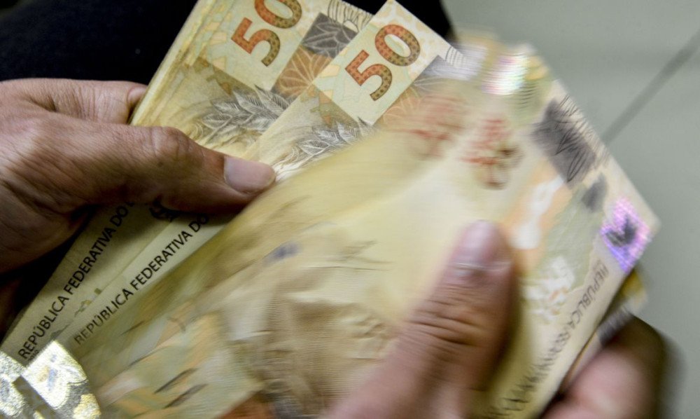 Caixa paga Bolsa Família a beneficiários com NIS de final 6