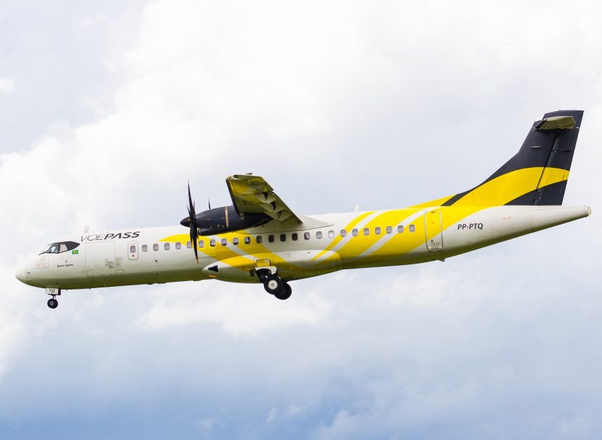Empresa aérea amplia voos em Santa Catarina; veja os destinos