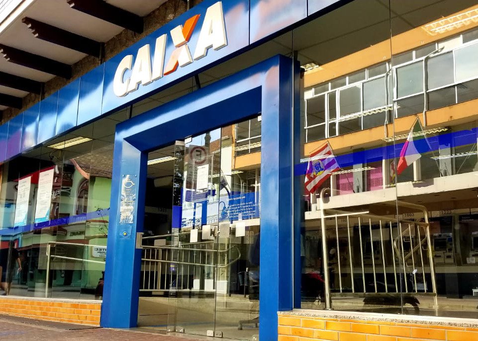 Caixa lança edital de concurso com 3,2 mil vagas para técnicos
