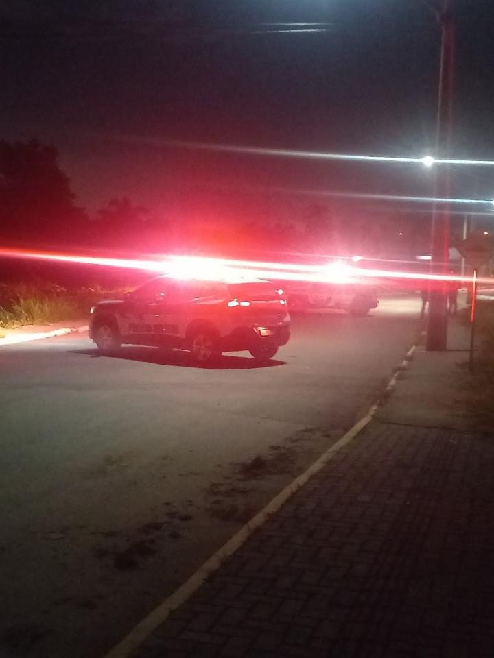 Briga entre moradores de rua acaba com homem esfaqueado no peito em Itajaí