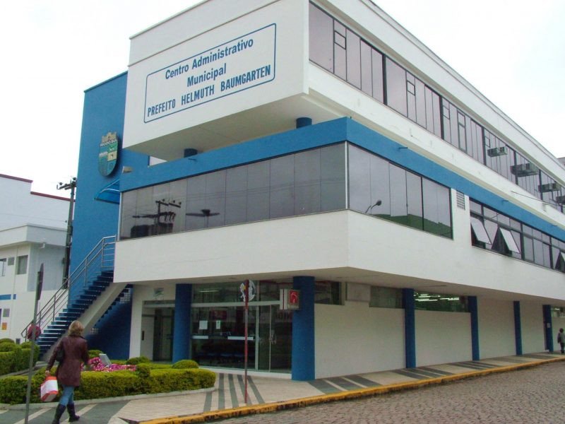 Estão abertas as inscrições para novos coordenadores de segurança e monitoramento escolar de Rio do Sul